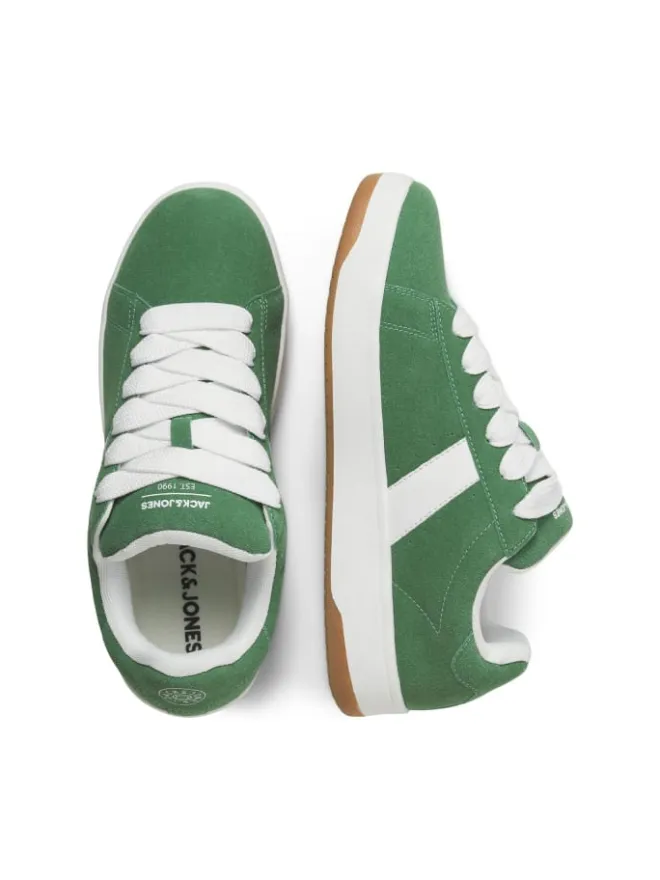 Sneaker in Verdant Green>Jack & Jones Discount