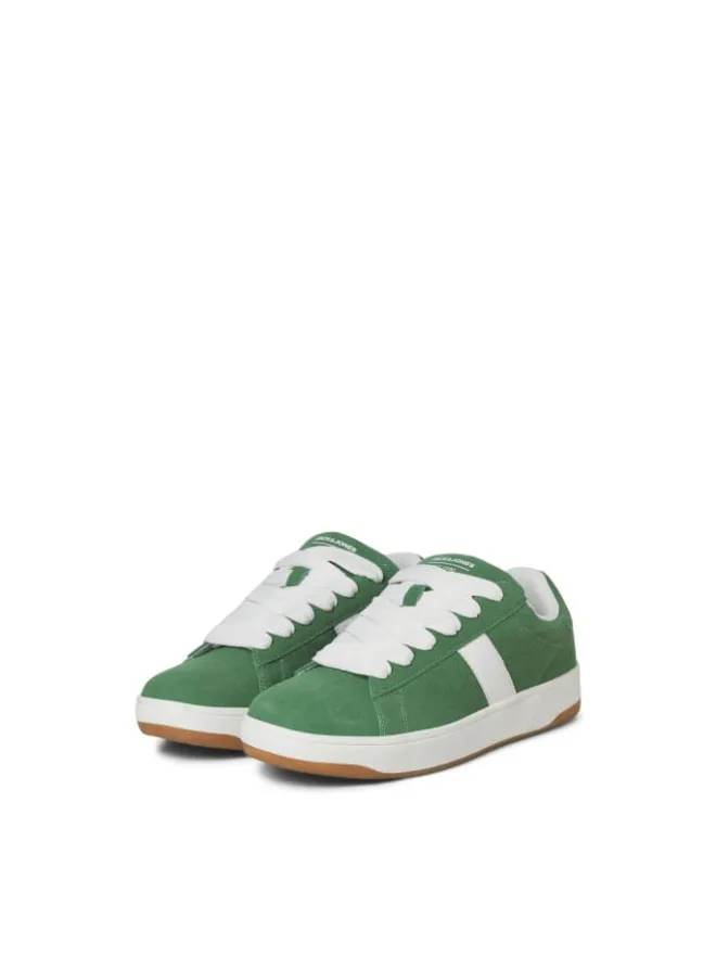 Sneaker in Verdant Green>Jack & Jones Discount