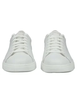 Sneaker in Weiß><noscript><img width=