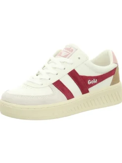 Sneaker in weiß>Gola Clearance