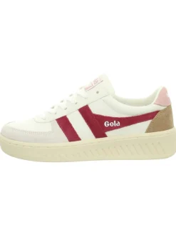 Sneaker in weiß>Gola Clearance