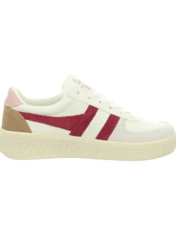 Sneaker in weiß><noscript><img width=