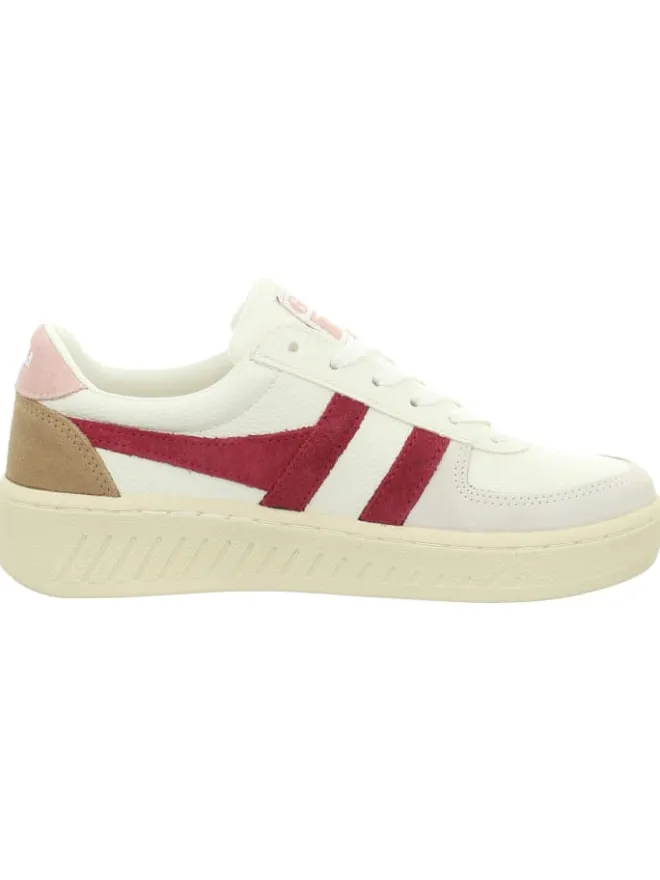 Sneaker in weiß>Gola Clearance