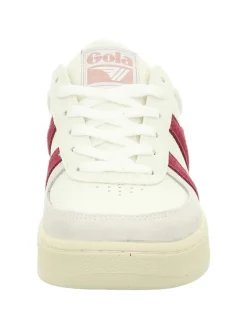 Sneaker in weiß><noscript><img width=