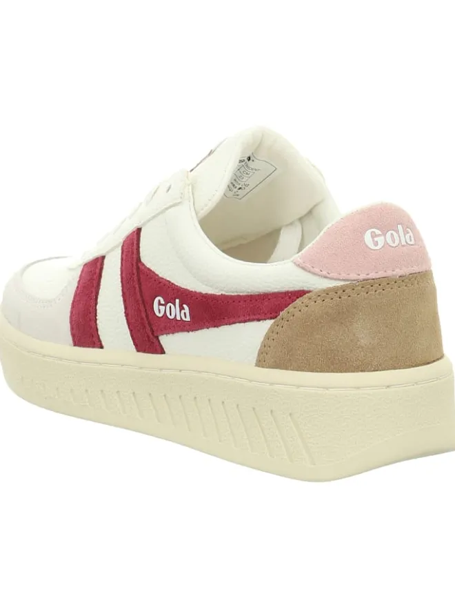 Sneaker in weiß>Gola Clearance