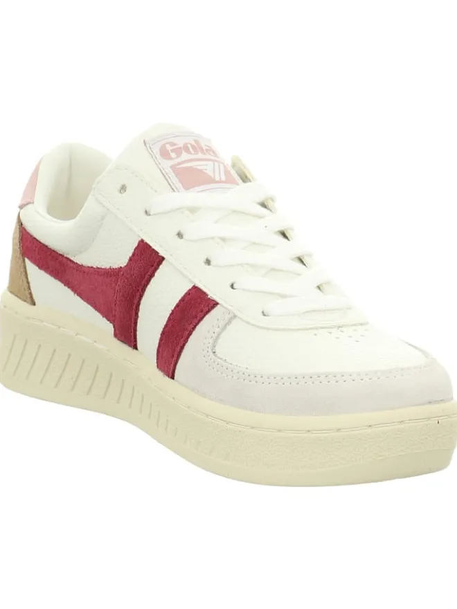 Sneaker in weiß>Gola Clearance