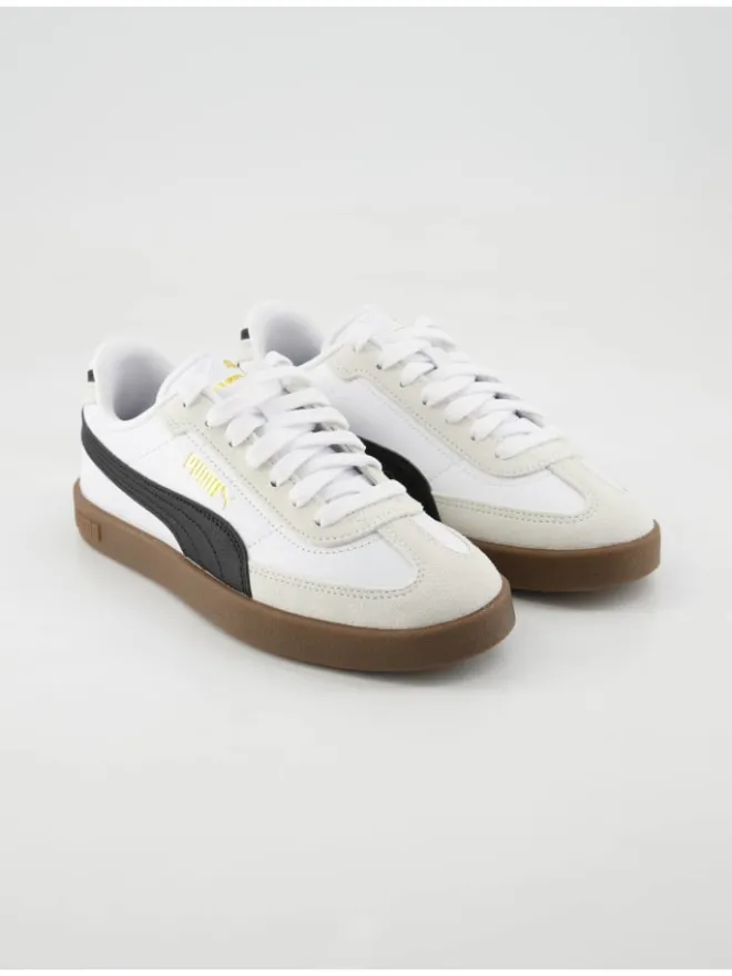 Puma Sneakers·Sneakers Low^Sneaker in Weiß