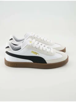 Puma Sneakers·Sneakers Low^Sneaker in Weiß