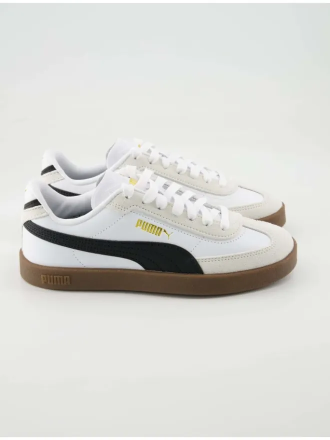 Puma Sneakers·Sneakers Low^Sneaker in Weiß