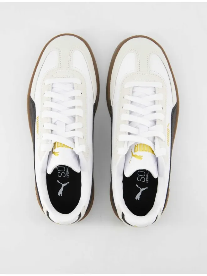 Puma Sneakers·Sneakers Low^Sneaker in Weiß
