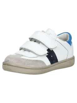 Sneaker in Weiß/Grau>PEPINO Hot
