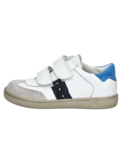 Sneaker in Weiß/Grau>PEPINO Hot