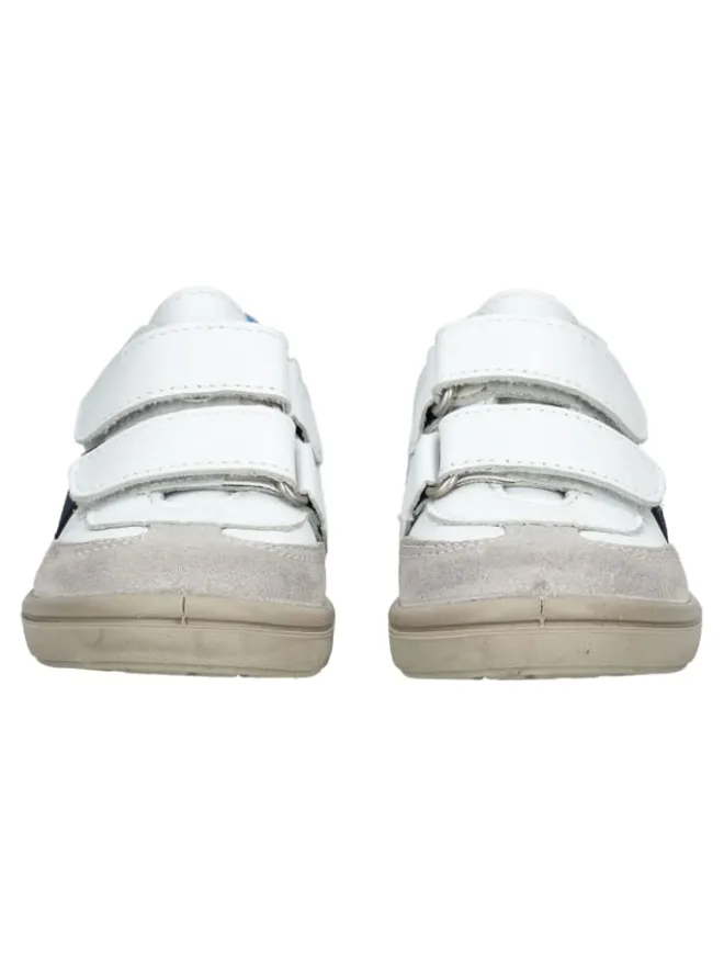 Sneaker in Weiß/Grau>PEPINO Hot