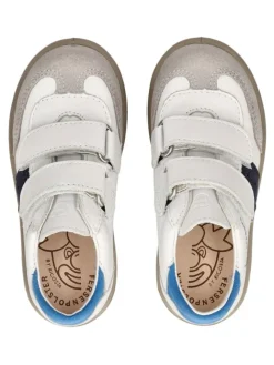 Sneaker in Weiß/Grau><noscript><img width=