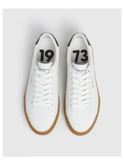 Sneaker Kenton in Weiß>Pepe Jeans Sale