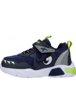 Sneaker K-SLBHai Blinker in Blau>Kangaroos Discount