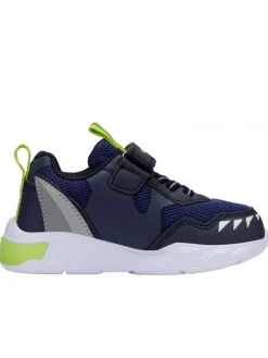 Sneaker K-SLBHai Blinker in Blau><noscript><img width=