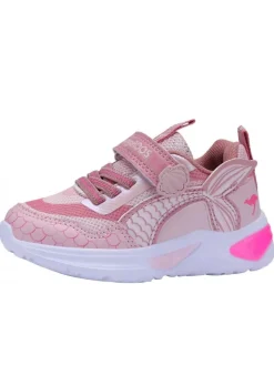 Sneaker K-SLG Bora Blinker in Pink>Kangaroos Discount