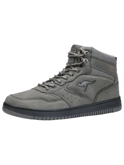 Kangaroos Sneakers^Sneaker "K-Watch Bliz" in Grau