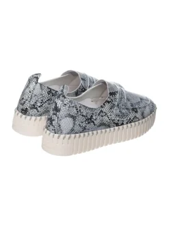Ilse Jacobsen Sneakers^Sneaker Lo TULIP3869 in schwarz