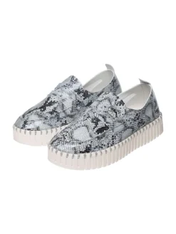Ilse Jacobsen Sneakers^Sneaker Lo TULIP3869 in schwarz