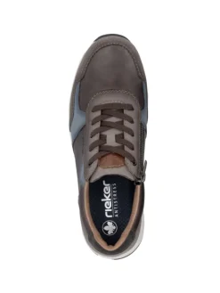 Sneaker low B0704 in braun>rieker New