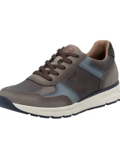 Sneaker low B0704 in braun><noscript><img width=