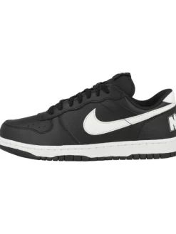 Sneaker low Big Low in schwarz>Nike Clearance