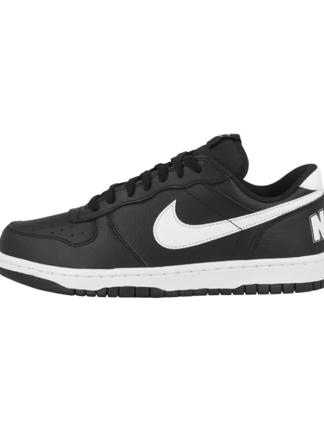 Sneaker low Big Low in schwarz>Nike Clearance
