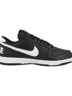Sneaker low Big Low in schwarz><noscript><img width=