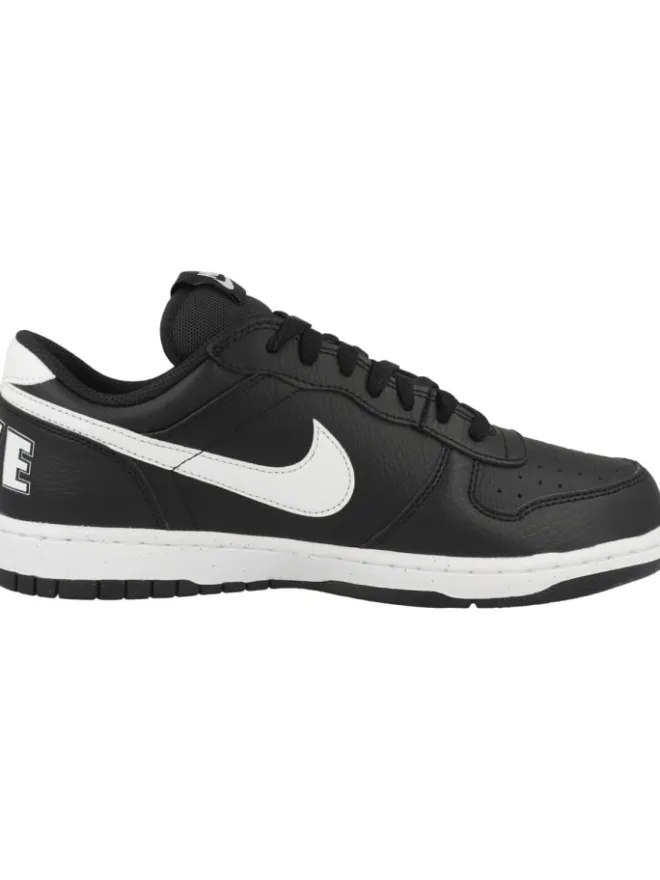 Sneaker low Big Low in schwarz>Nike Clearance