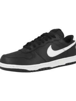 Sneaker low Big Low in schwarz><noscript><img width=