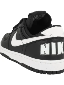 Sneaker low Big Low in schwarz><noscript><img width=