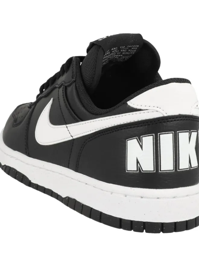 Sneaker low Big Low in schwarz>Nike Clearance