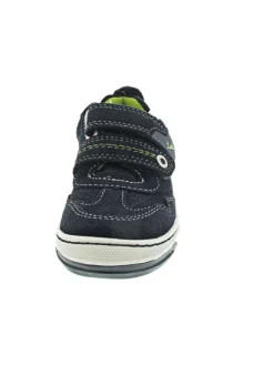 Lurchi Halbschuhe·Slipper^Sneaker low Blau