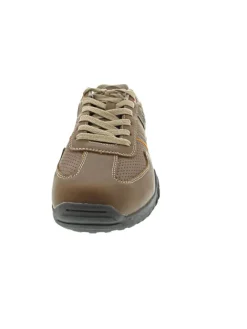 Dockers by Gerli Schnürschuhe^Sneaker low Braun