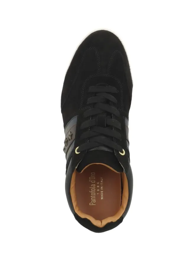 Pantofola D'Oro Sneakers^Sneaker low Imola Grip in schwarz
