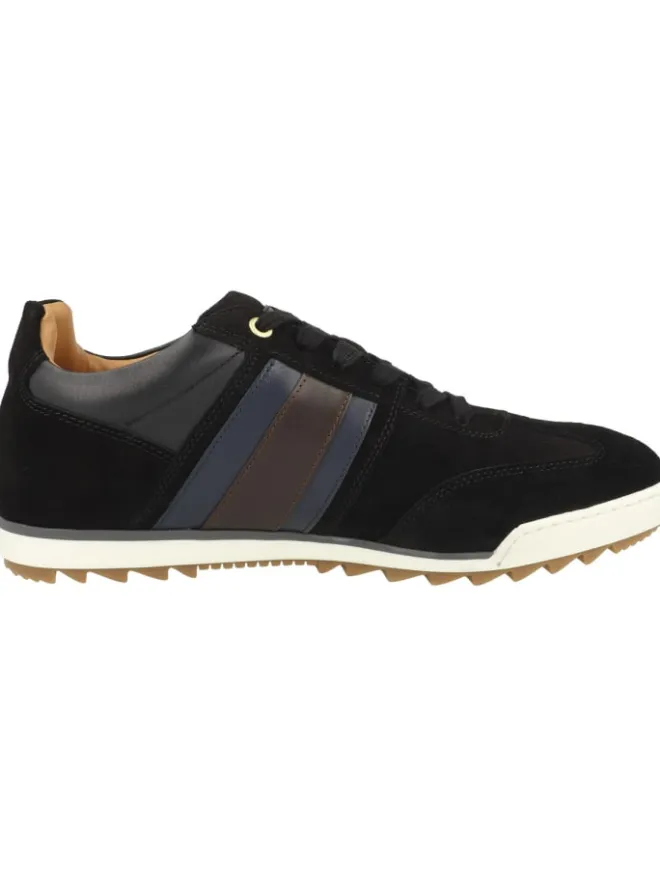 Pantofola D'Oro Sneakers^Sneaker low Imola Grip in schwarz