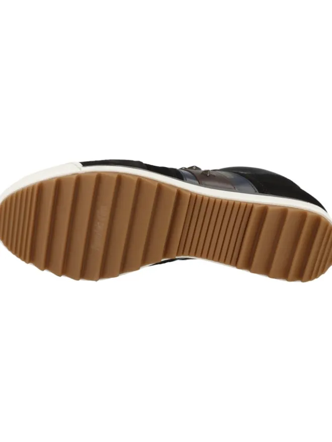 Pantofola D'Oro Sneakers^Sneaker low Imola Grip in schwarz