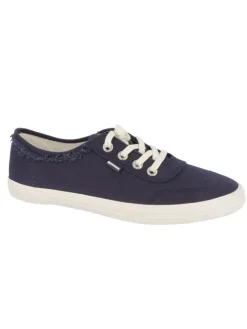 Sneaker low in Blau>Tom Tailor