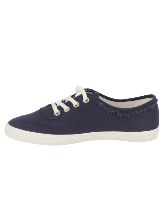 Sneaker low in Blau>Tom Tailor