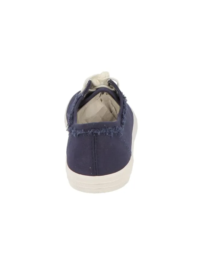 Sneaker low in Blau>Tom Tailor