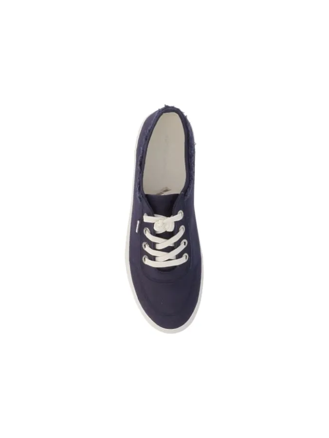Sneaker low in Blau>Tom Tailor