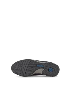 Gabor Schnürschuhe^Sneaker low in blau