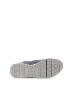 Sneaker low in blau><noscript><img width=
