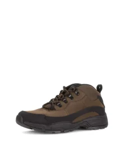 Gabor Stiefel & Boots^Sneaker low in braun