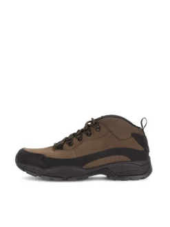 Gabor Stiefel & Boots^Sneaker low in braun