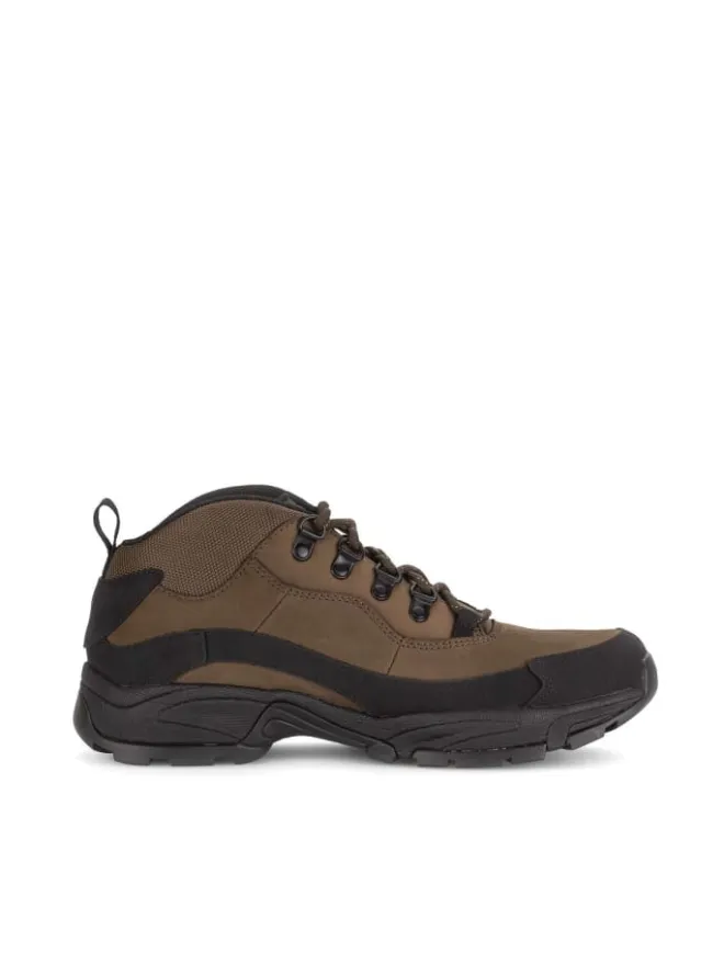 Gabor Stiefel & Boots^Sneaker low in braun