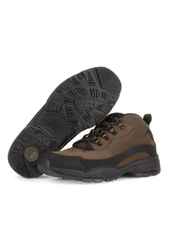Gabor Stiefel & Boots^Sneaker low in braun