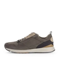 Gabor Schnürschuhe^Sneaker low in braun